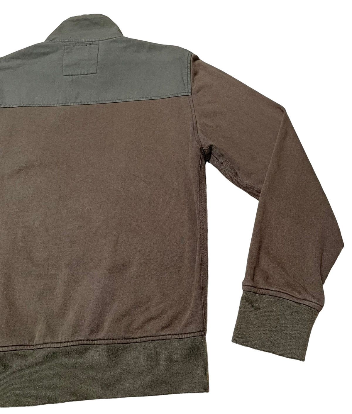 Marc Ecko Vintage Brand Marc Ecko Two Tone Jacket 2000s Size US M / EU 48-50 / 2 - 6 Thumbnail