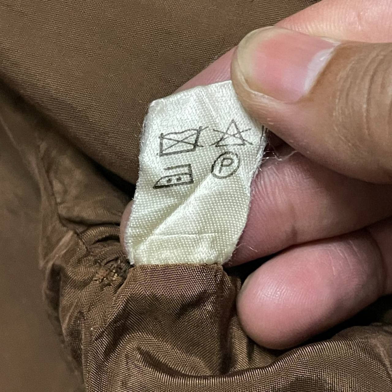 Jil Sander Vintage Jill Sander Corduroy Double Breasted Coat Size US S / EU 44-46 / 1 - 10 Thumbnail