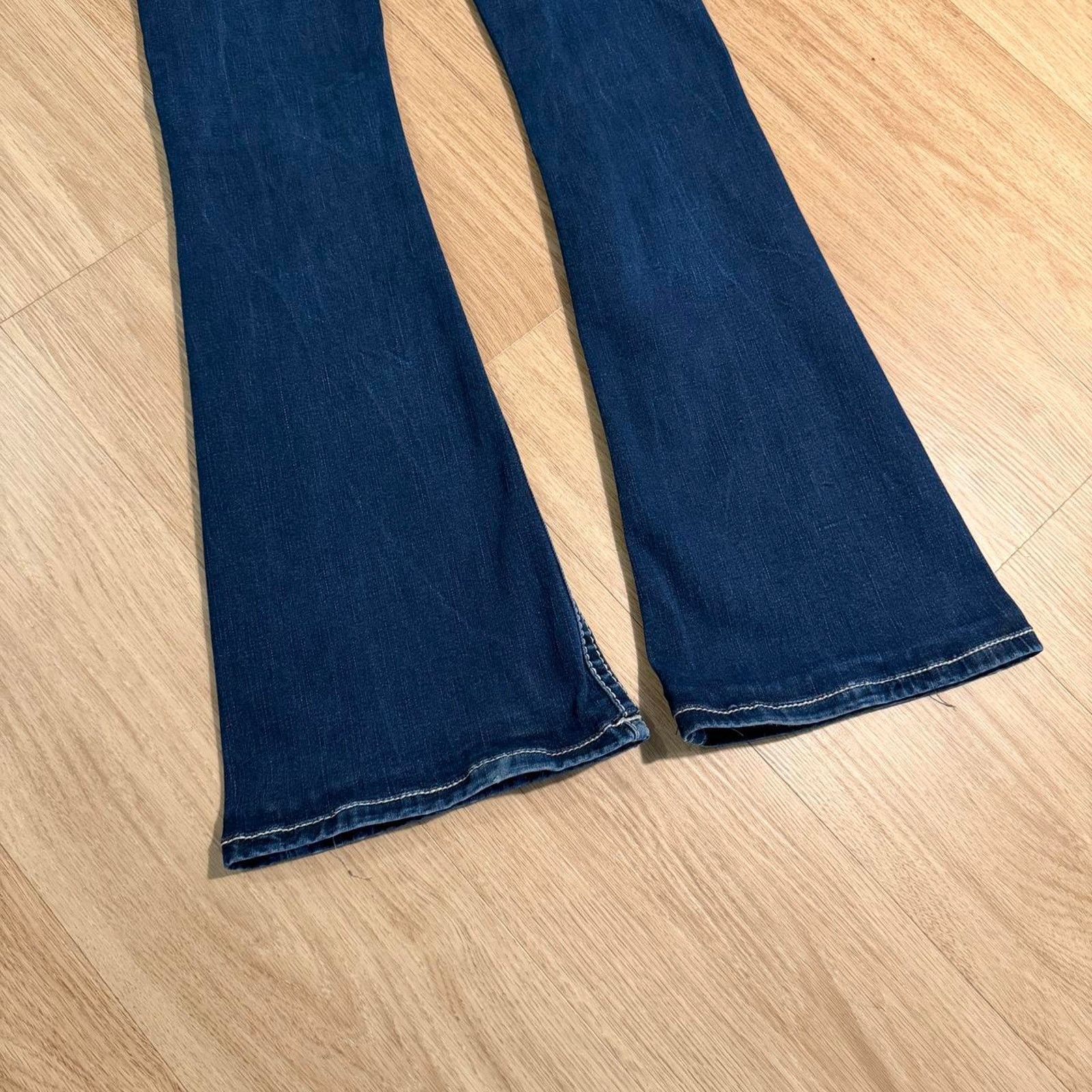 Miss Me Miss me vintage flare denim Size 24" / US 00 / IT 34 - 6 Thumbnail