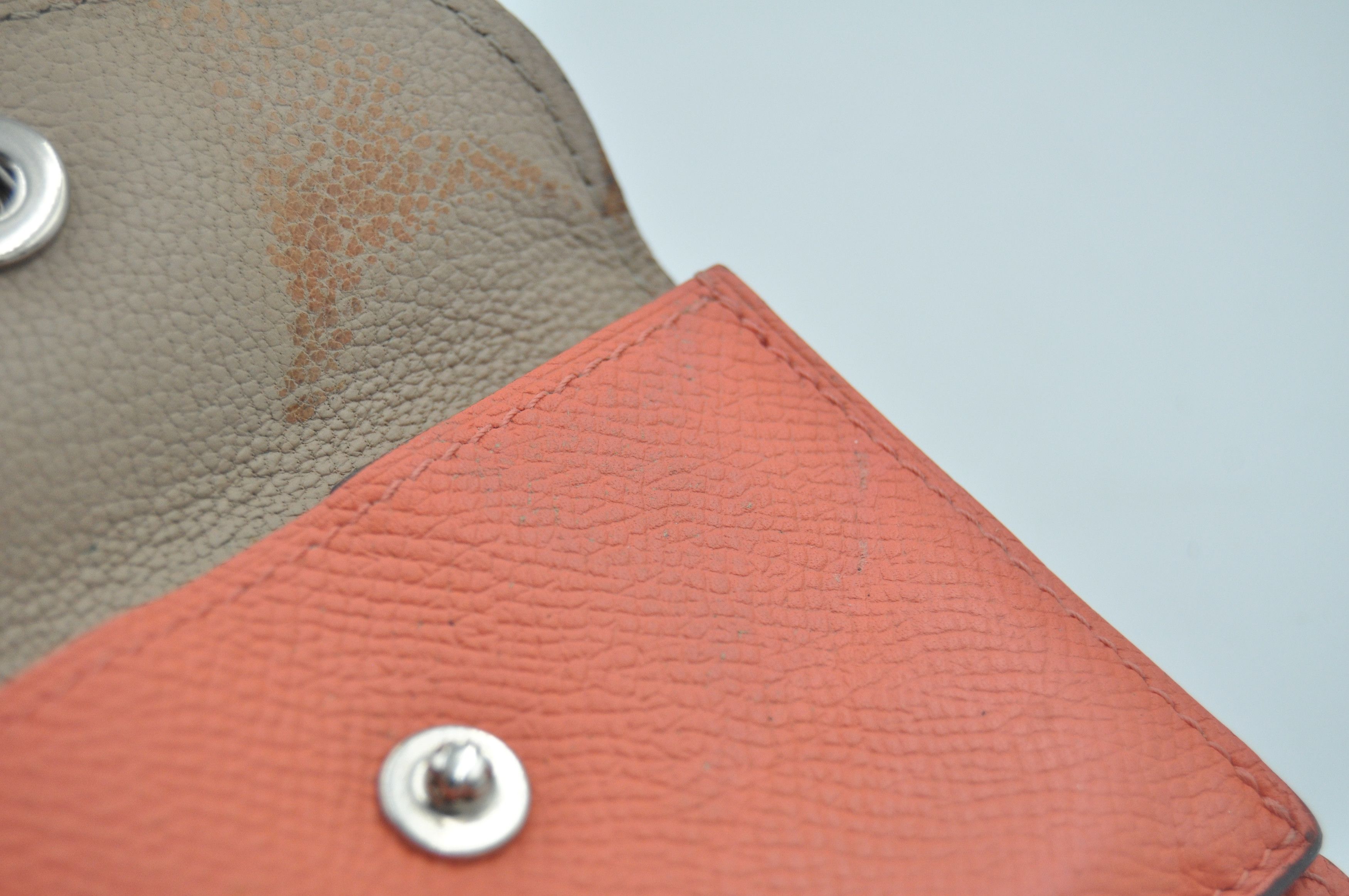 Moynat Moynat - Tri-Fold Wallet Size ONE SIZE - 7 Thumbnail