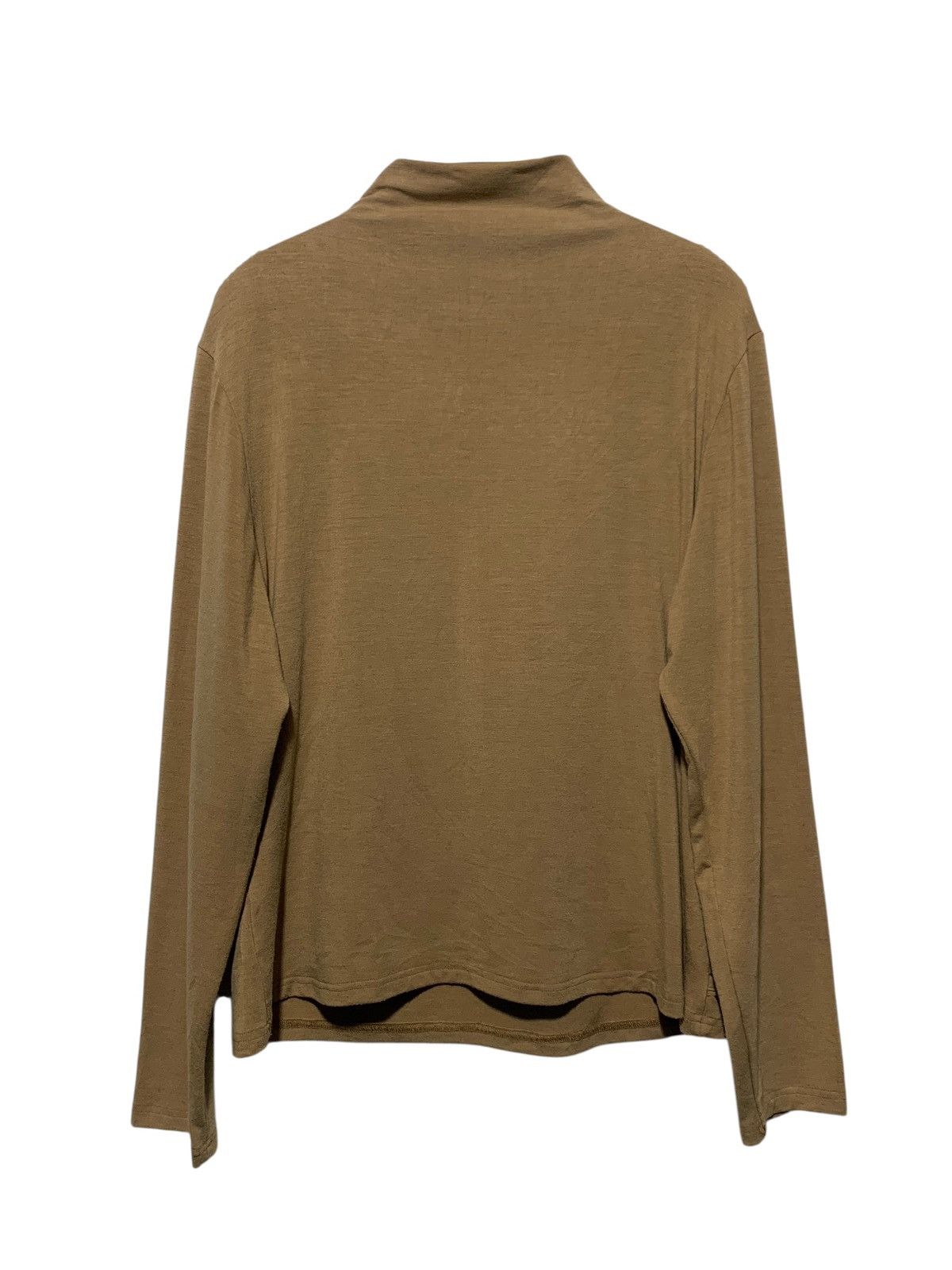 Hysteric Glamour Via Faburrica gothic slice chain longsleeve Size M / US 6-8 / IT 42-44 - 4 Thumbnail