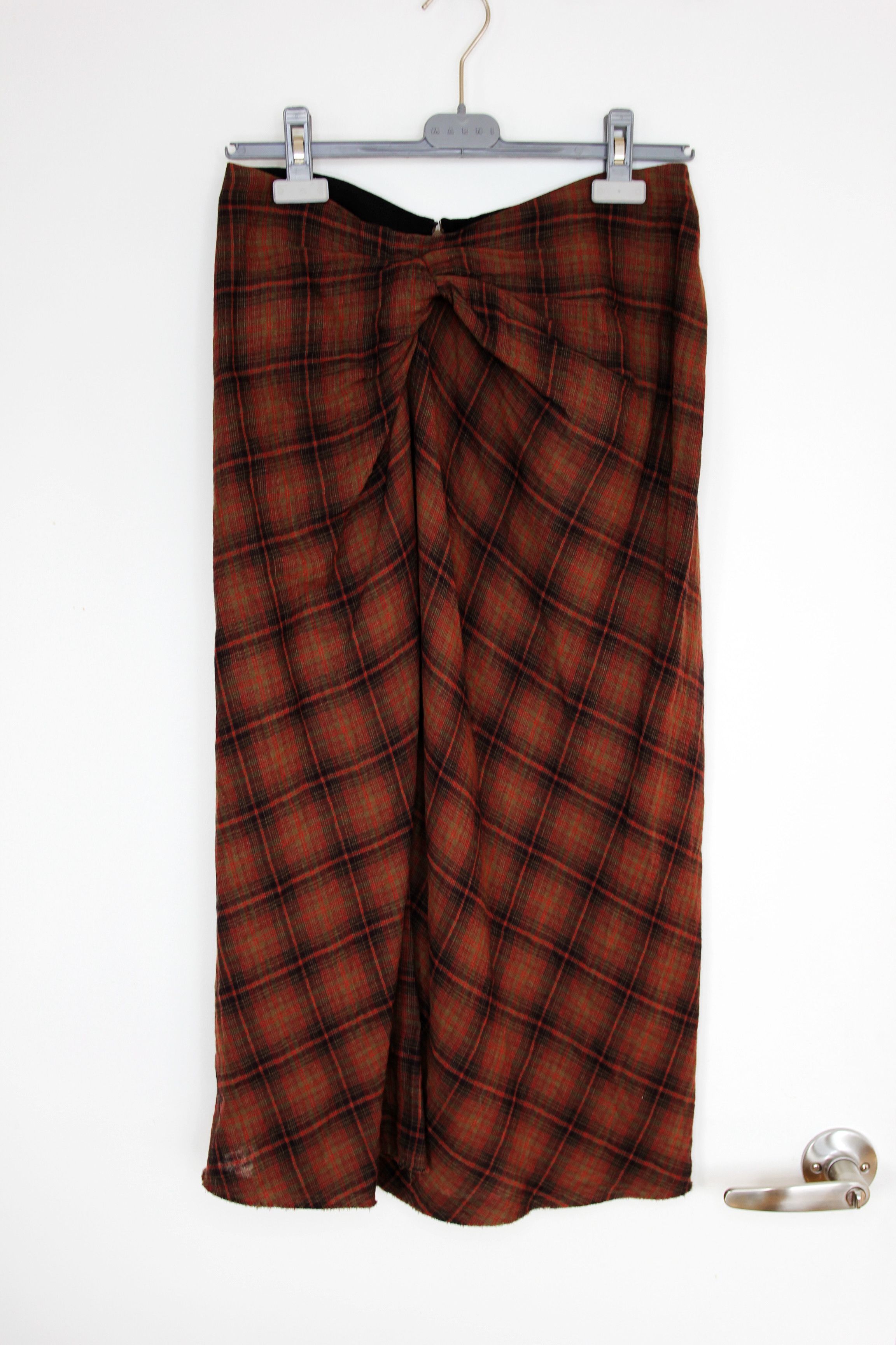 Isabel Marant Etoile BNWT AW25 ISABEL MARANT ETOILE NICOLE DRESS 38 Size 26" / US 2 / IT 38 - 2 Thumbnail