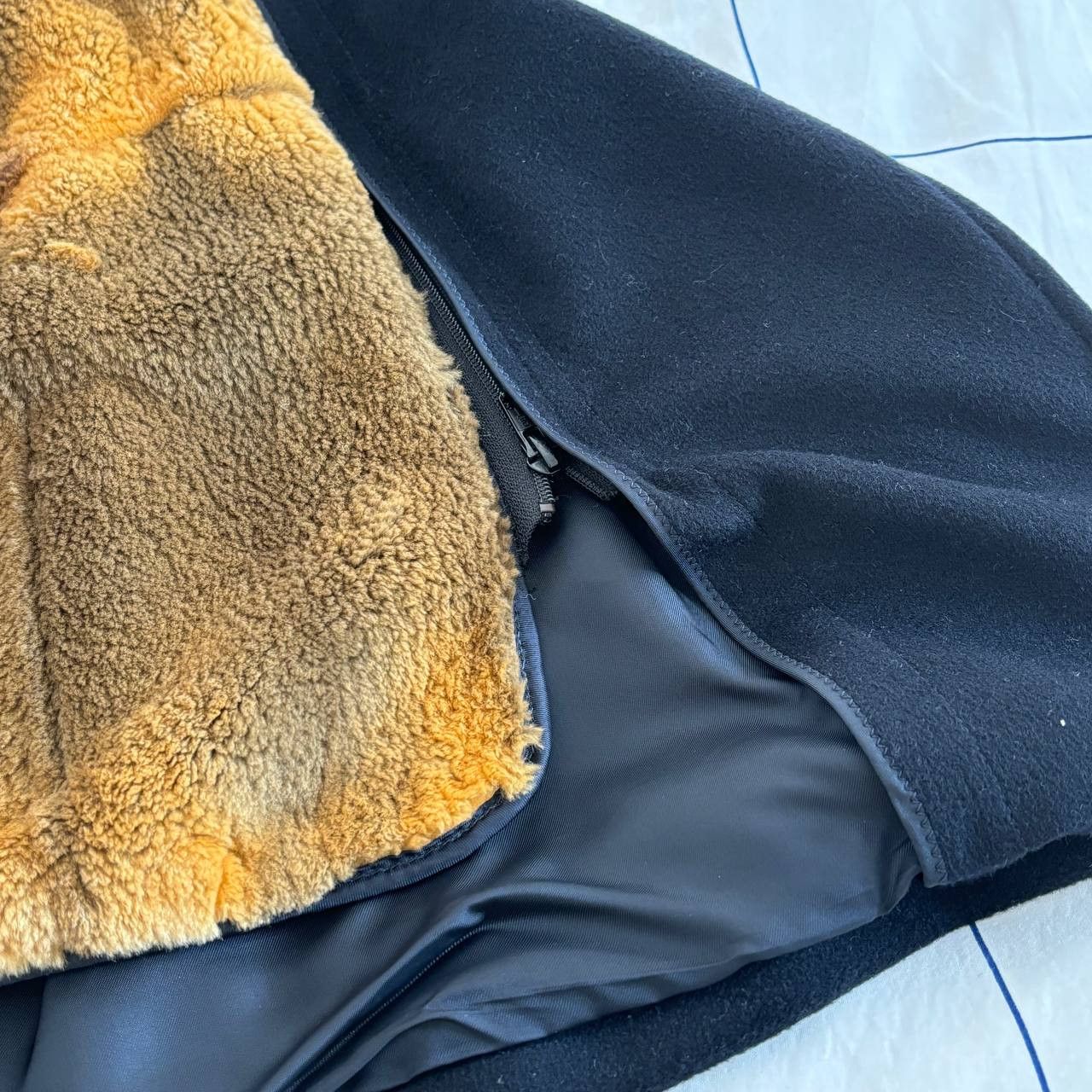 Autumn Cashmere × Loro Piana Loro Piana Сashmere Сoat Size US XXL / EU 58 / 5 - 12 Thumbnail