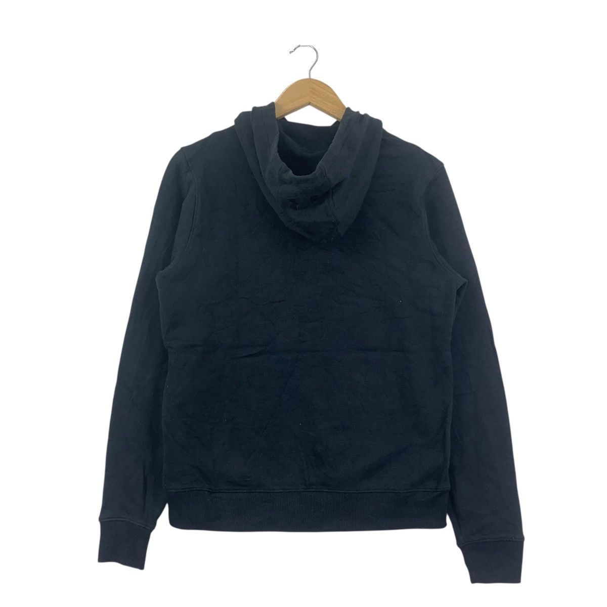 Under Armour UNDER ARMOUR SPORTWEAR Rugby Crewneck Pullover Hoodie Size US S / EU 44-46 / 1 - 4 Thumbnail