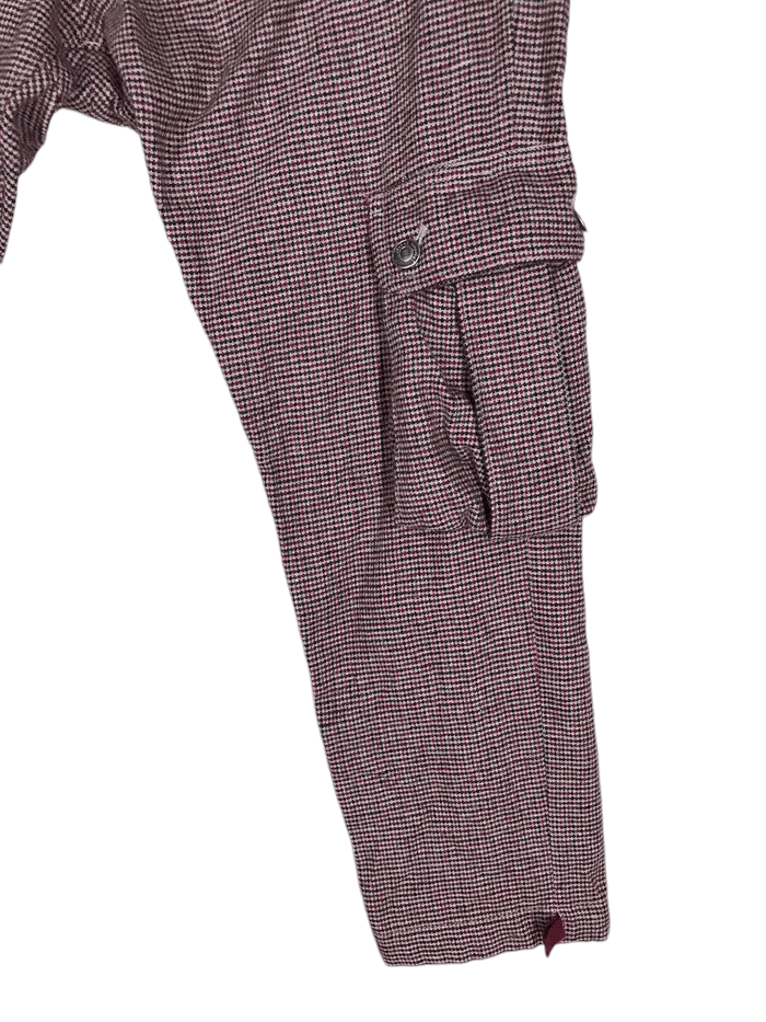 mercibeaucoup Issey Miyake Mercibeaucoup Jevous Enprie Cargo Pants Size US 29 - 6 Thumbnail