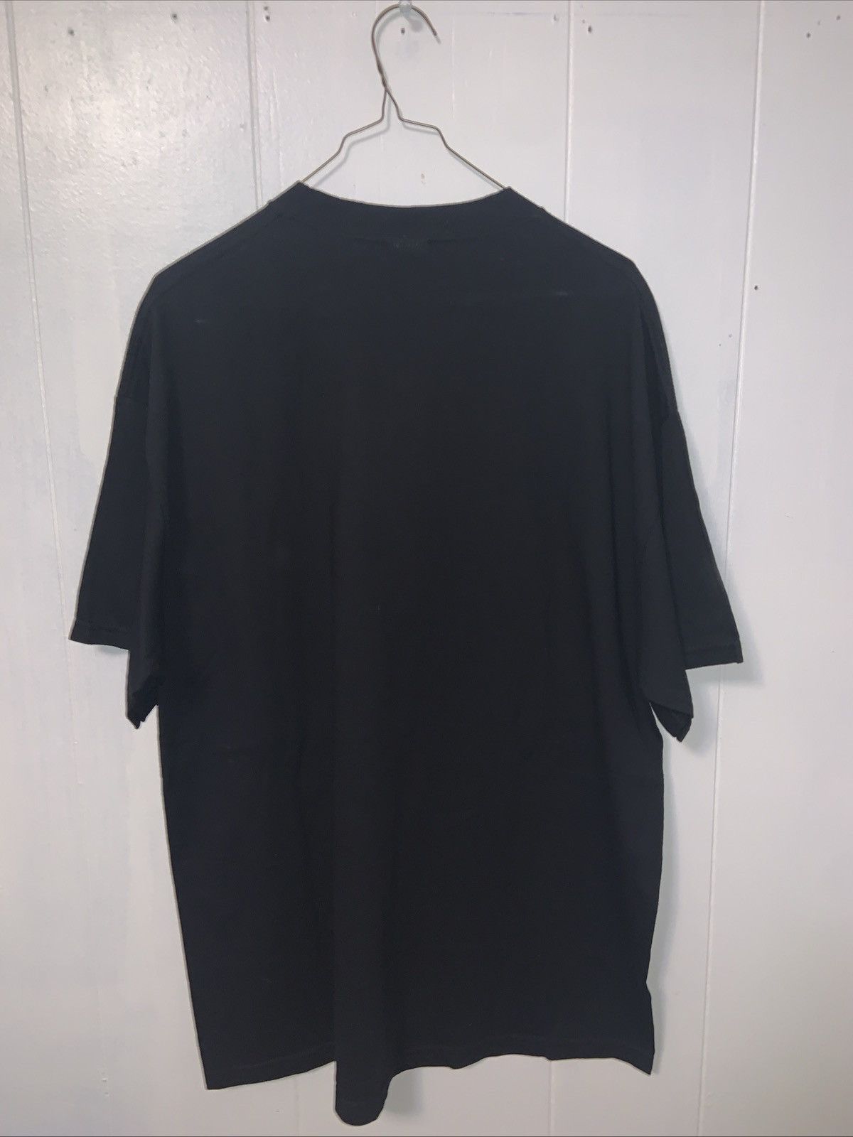 Other Vintage United States Army T - Size XL & XXL - Black Size US XL / EU 56 / 4 - 6 Thumbnail