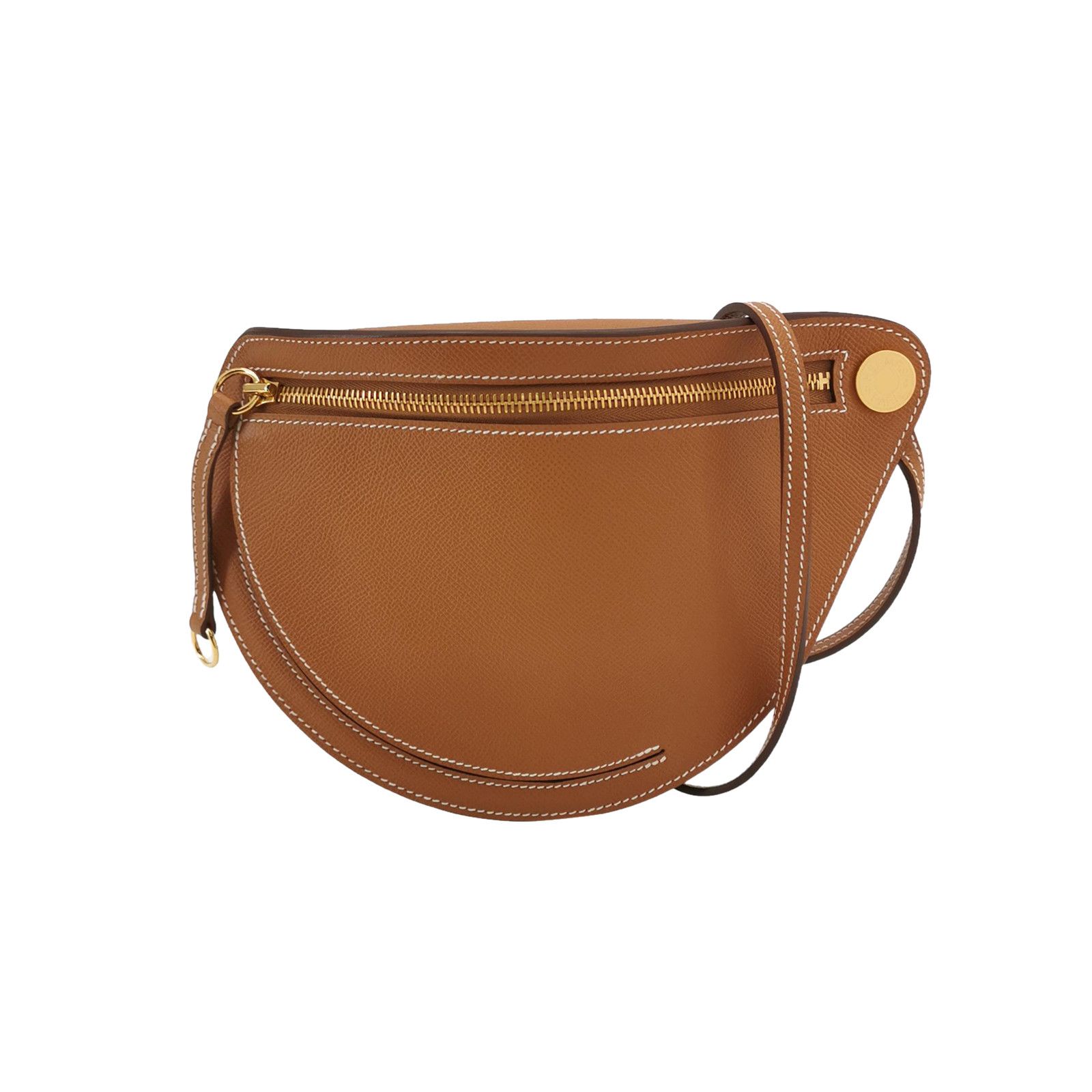 Hermes Hermes Women os Crossbody Bags Size ONE SIZE - 1 Thumbnail