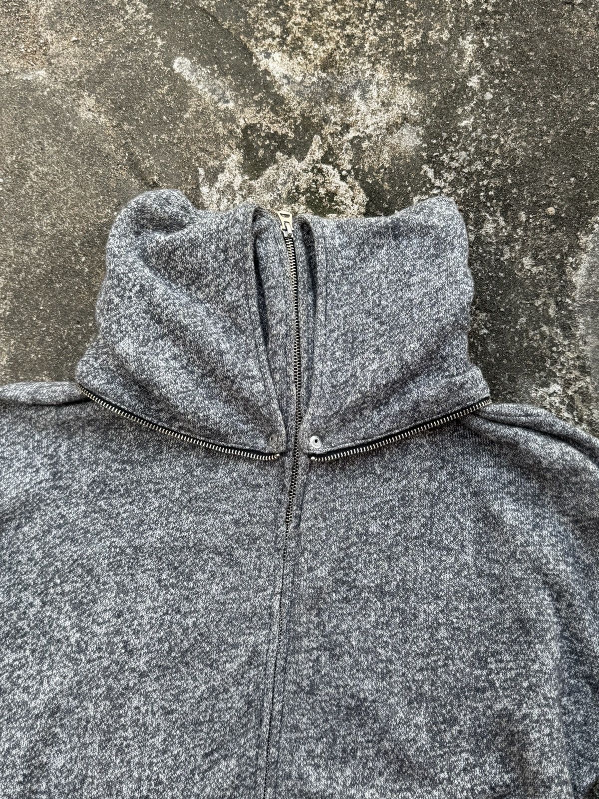 If Six Was Nine × Japanese Brand × PPFM PPFM England Archived Hooded Size US L / EU 52-54 / 3 - 4 Thumbnail