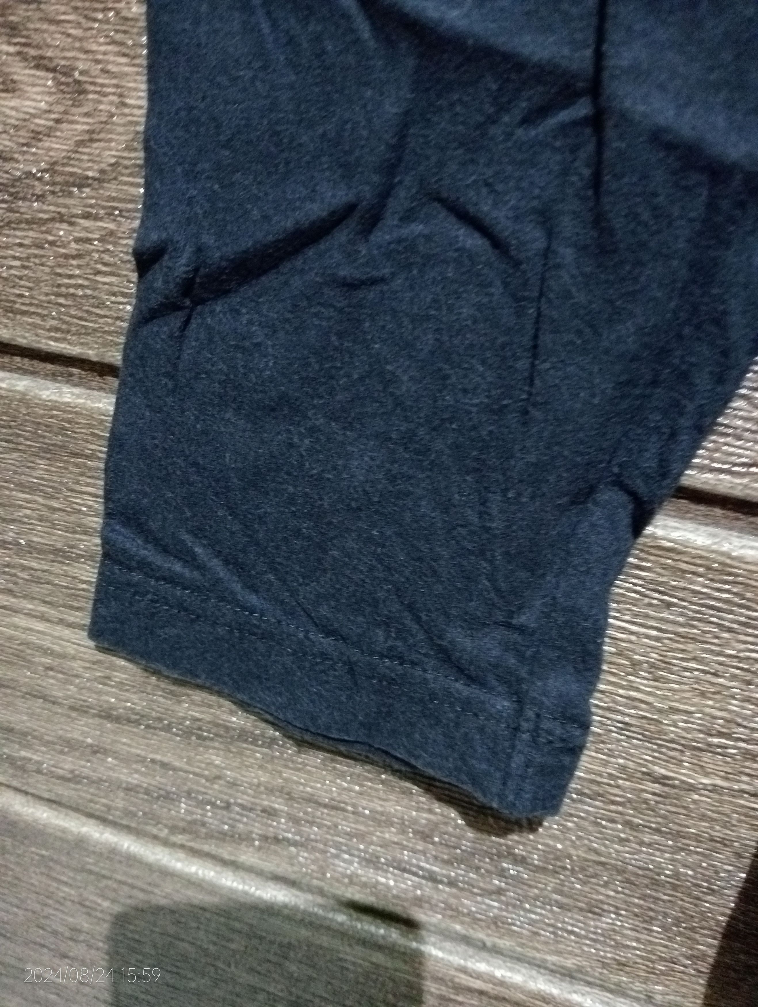 Hurley Hurley Hawaii Long Sleeve Tshirt Size US M / EU 48-50 / 2 - 5 Thumbnail