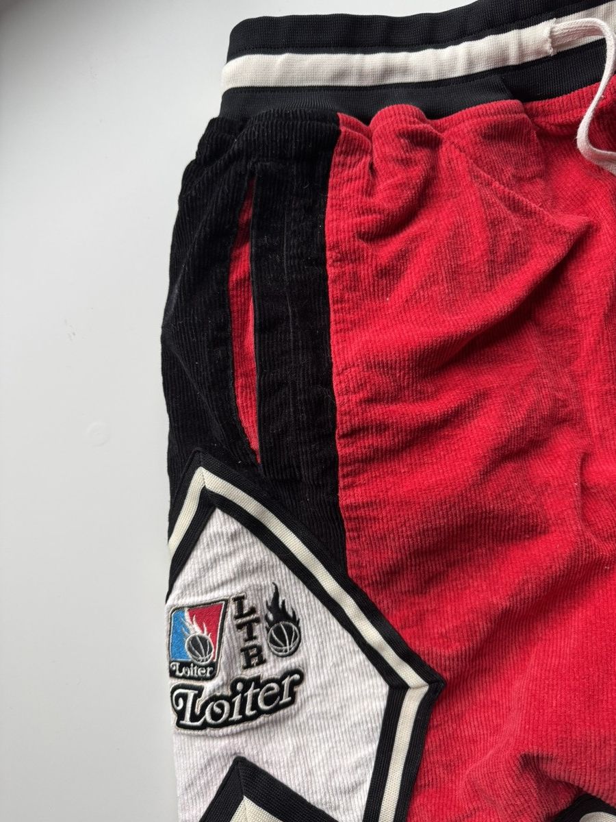 Other Loiter Shorts Size US 32 / EU 48 - 3 Thumbnail
