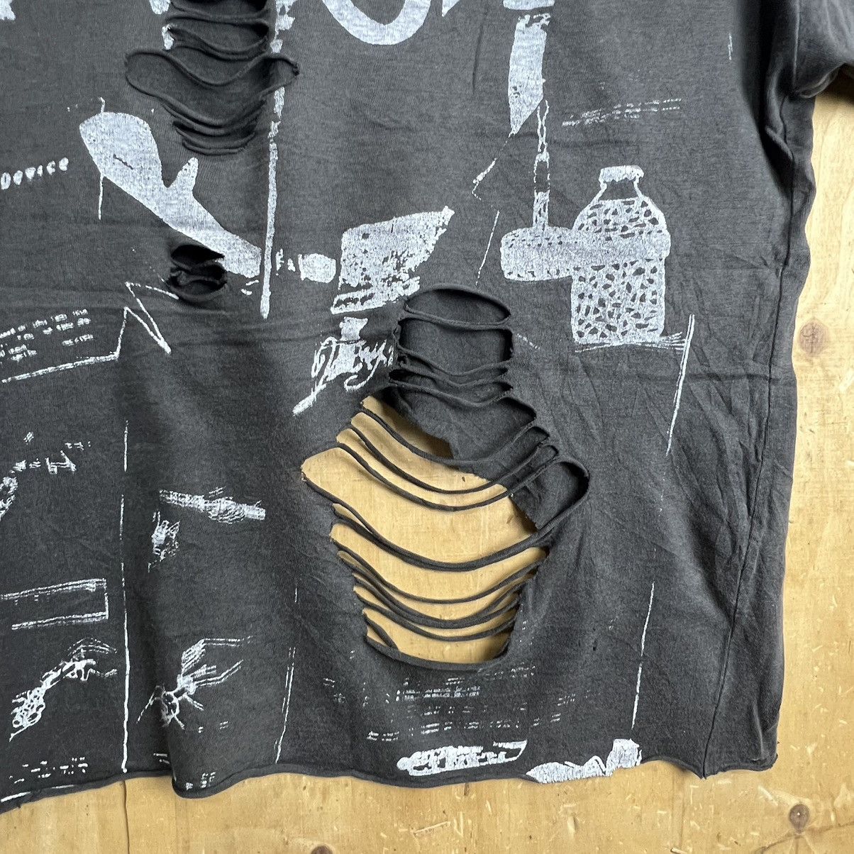 Other Punk Design Size US M / EU 48-50 / 2 - 5 Thumbnail