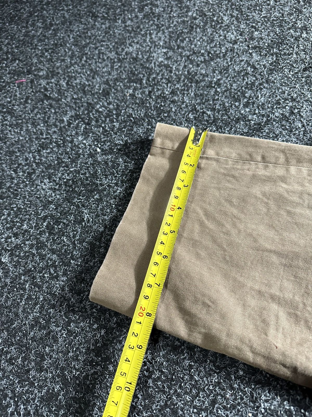 🚨 VINTAGE CANALI MEN PANTS BROWN OLD MONEY LUXURY RARE