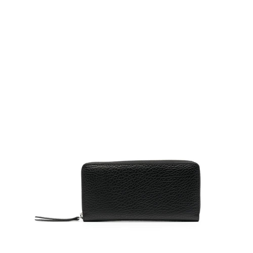 Maison Margiela Maison Margiela BLACK Wallets & Cardholders Size ONE SIZE - 1 Thumbnail