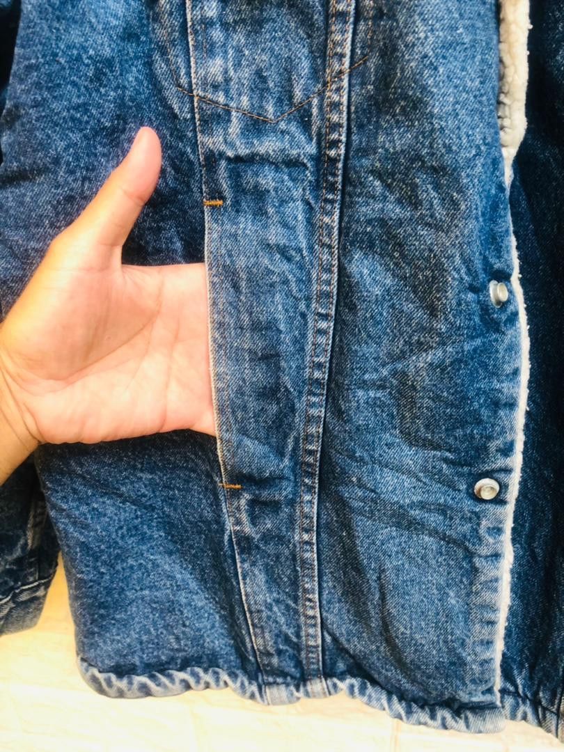 Japanese Brand × Levi's Vintage Clothing × Vintage Vintage Levis 80s Orange Tab Japanese Designer Fashion Style Size US L / EU 52-54 / 3 - 5 Thumbnail