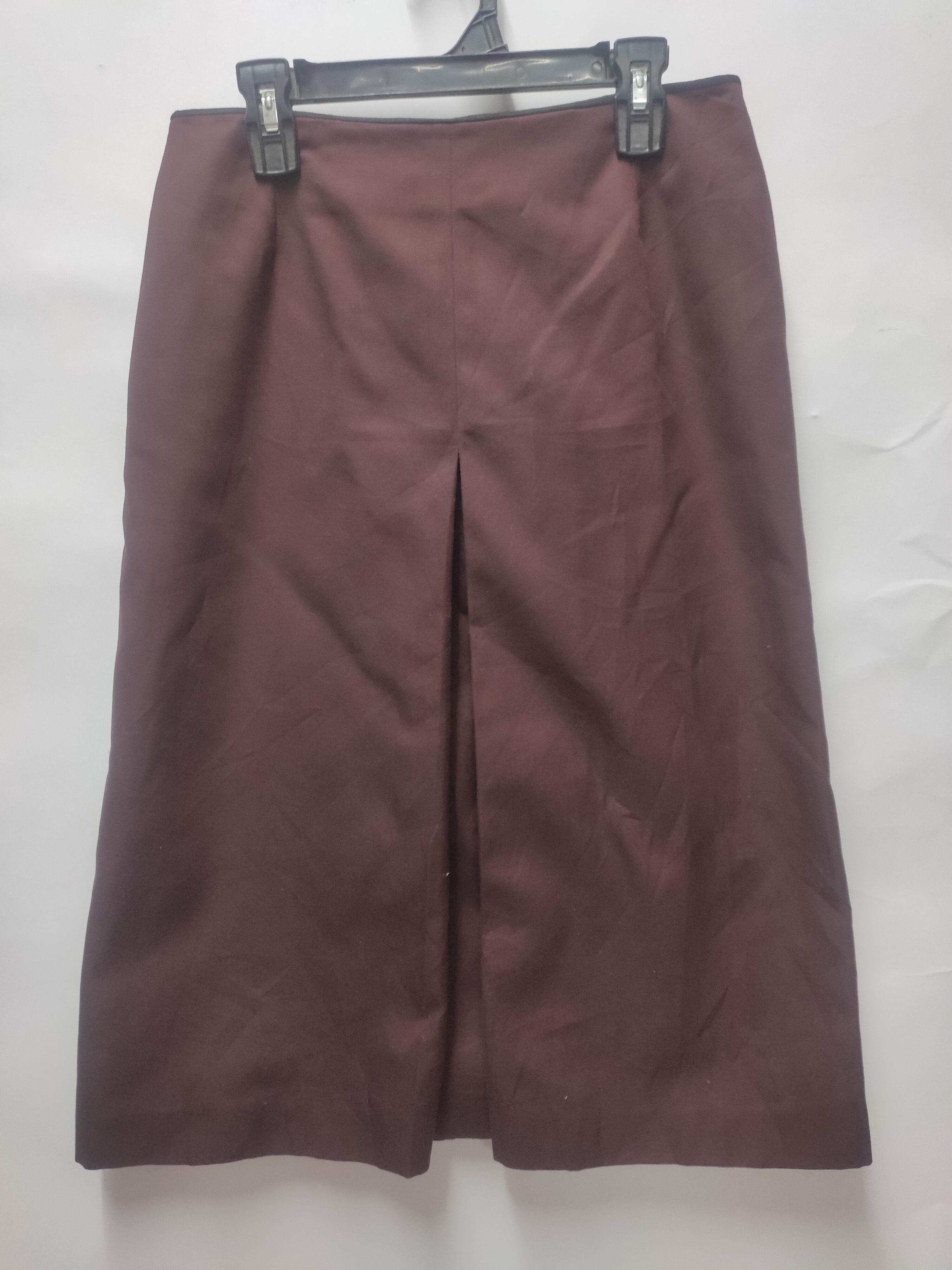 A.P.C. A.P.C. vintage mini skirt Size 26" / US 2 / IT 38 - 3 Thumbnail