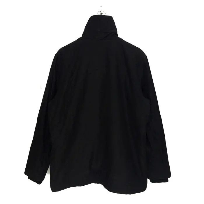 Kenneth Cole KENNETH COLE New York Outerwear Jacket Black Jumper Sweater Size L / US 10 / IT 46 - 6 Thumbnail
