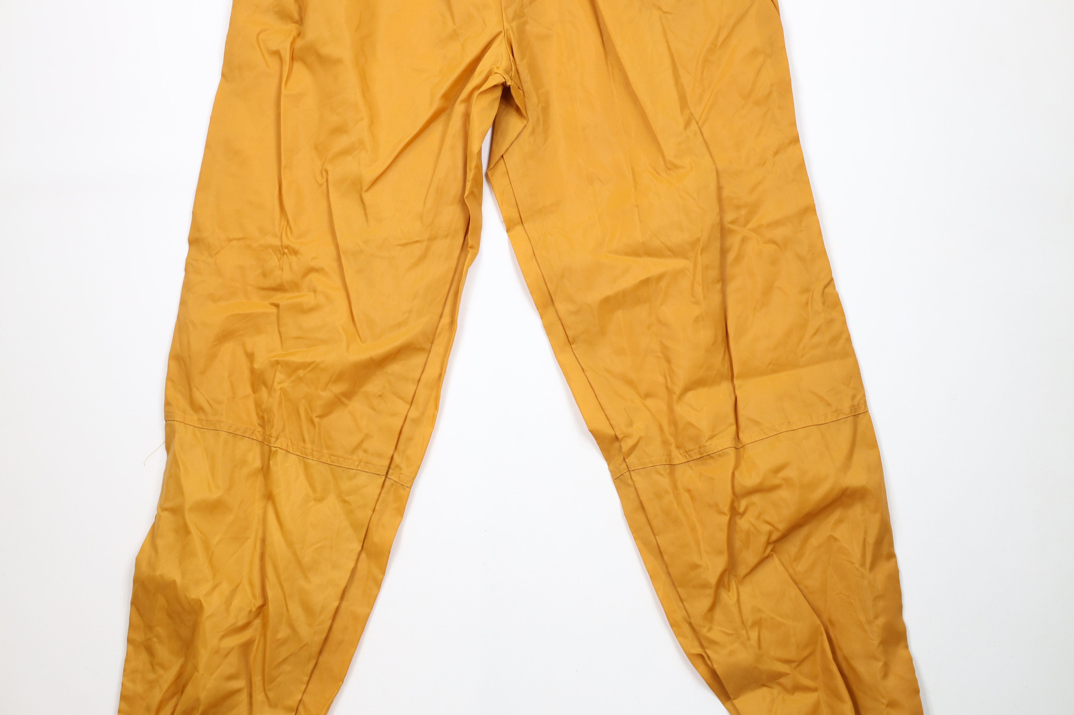 Vintage Deadstock Vintage 90s Streetwear Windbreaker Joggers Size US 36 / EU 52 - 3 Thumbnail