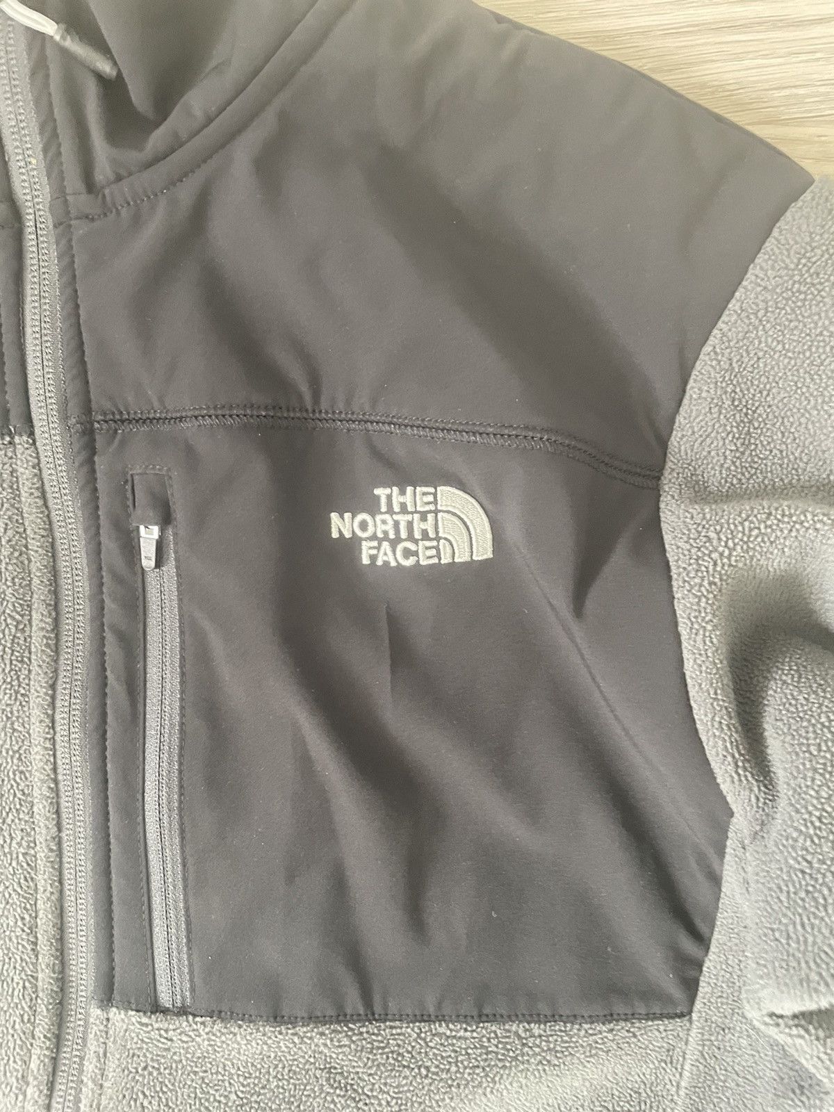 The North Face The north face Size US S / EU 44-46 / 1 - 2 Thumbnail