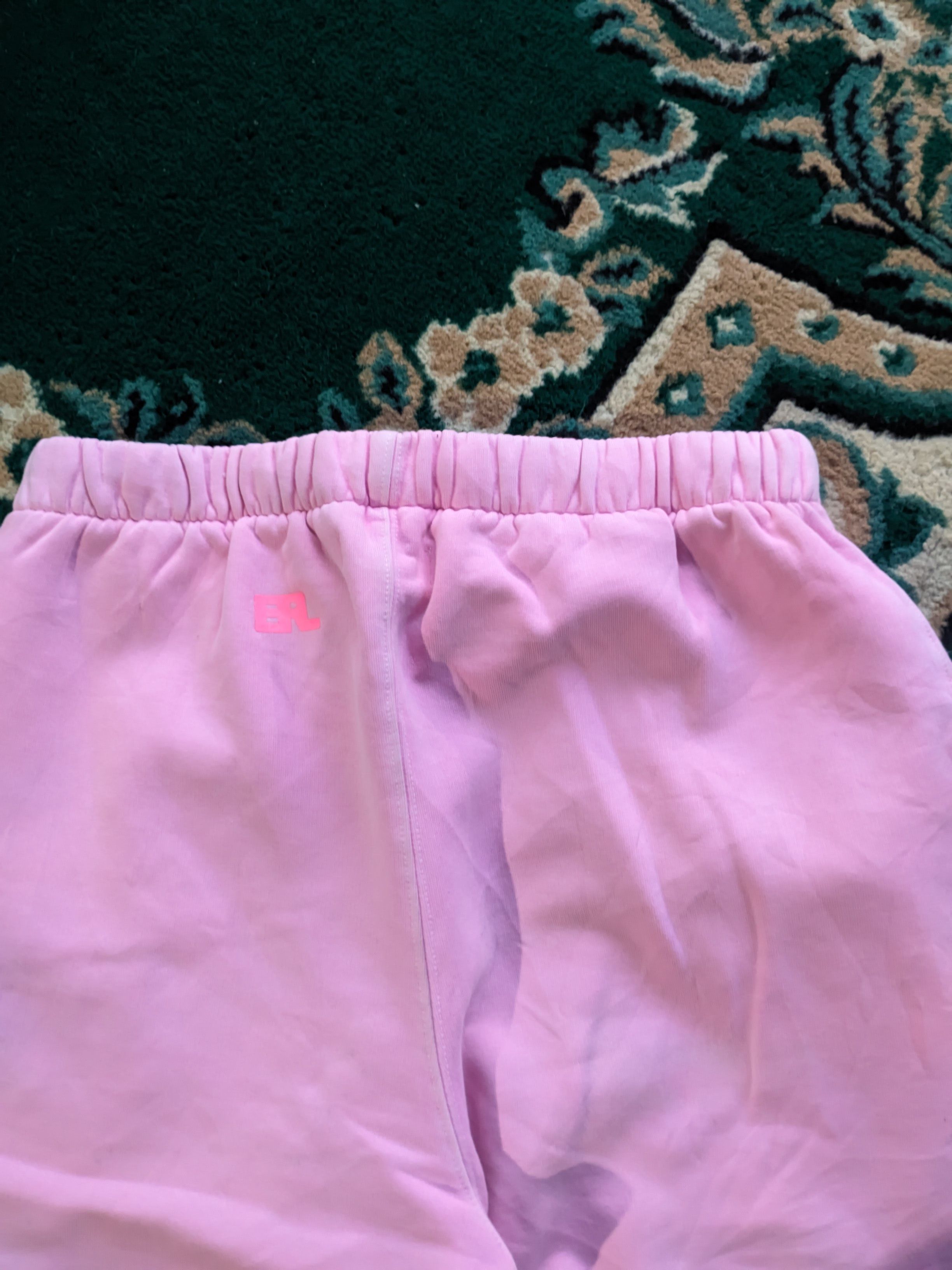 Designer × ERL Erl sweet pants Size US 31 - 4 Thumbnail
