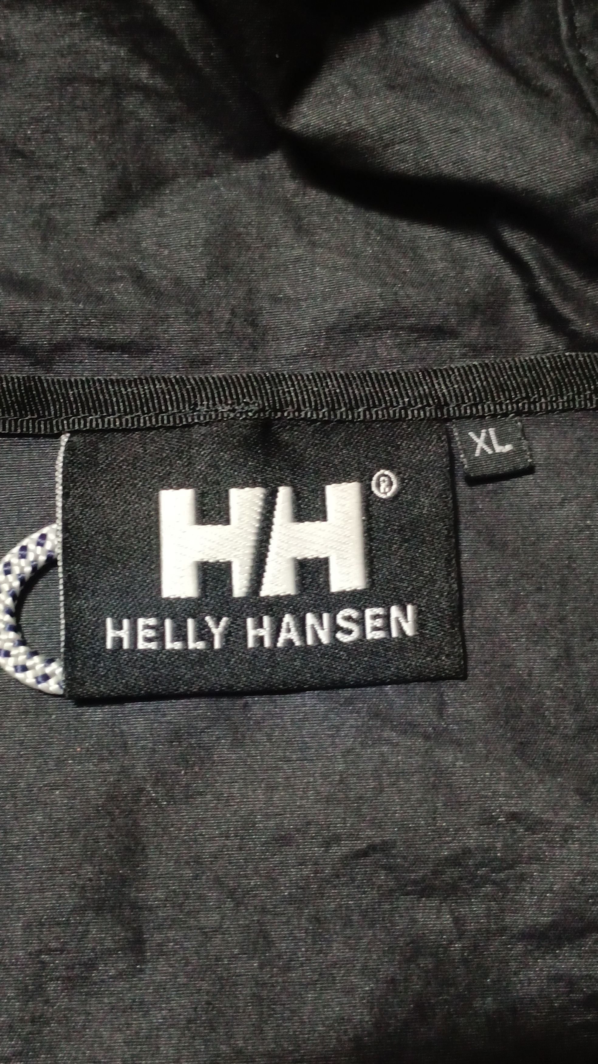 Helly Hansen Vintage Helly Hansen Packable Windbreaker Size US L / EU 52-54 / 3 - 7 Thumbnail