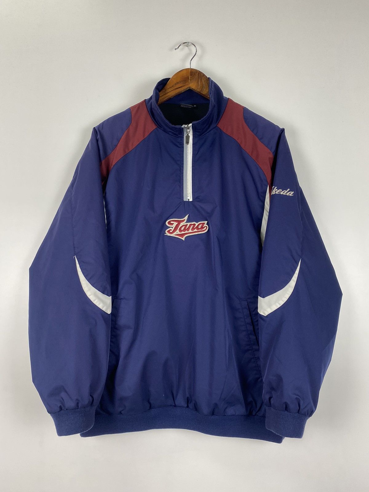 Descente × Vintage Vintage Joma Decente Jacket Size US L / EU 52-54 / 3 - 8 Thumbnail
