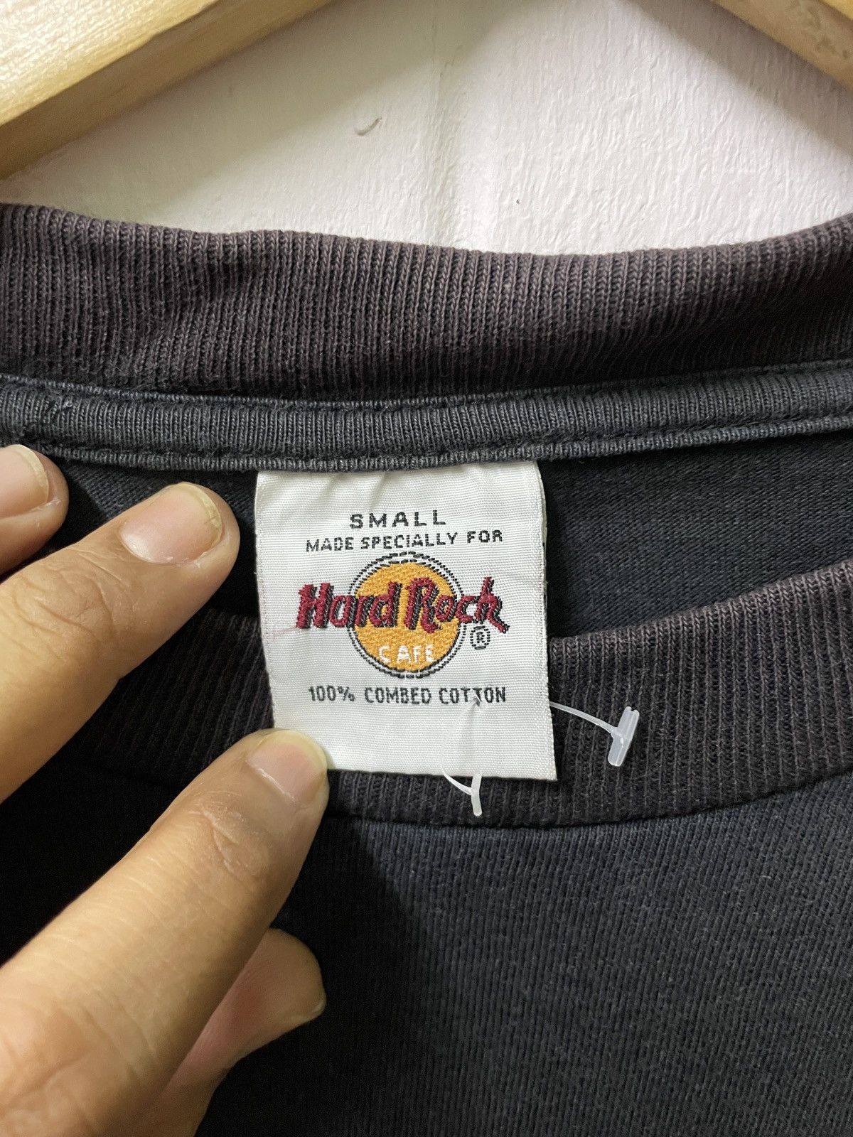 Hard Rock Cafe × Vintage Hard rock cafe osaka Size US M / EU 48-50 / 2 - 3 Thumbnail