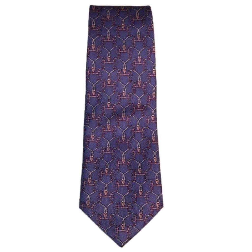 Other Bijoux Terner genuine silk tie Size ONE SIZE - 1 Thumbnail