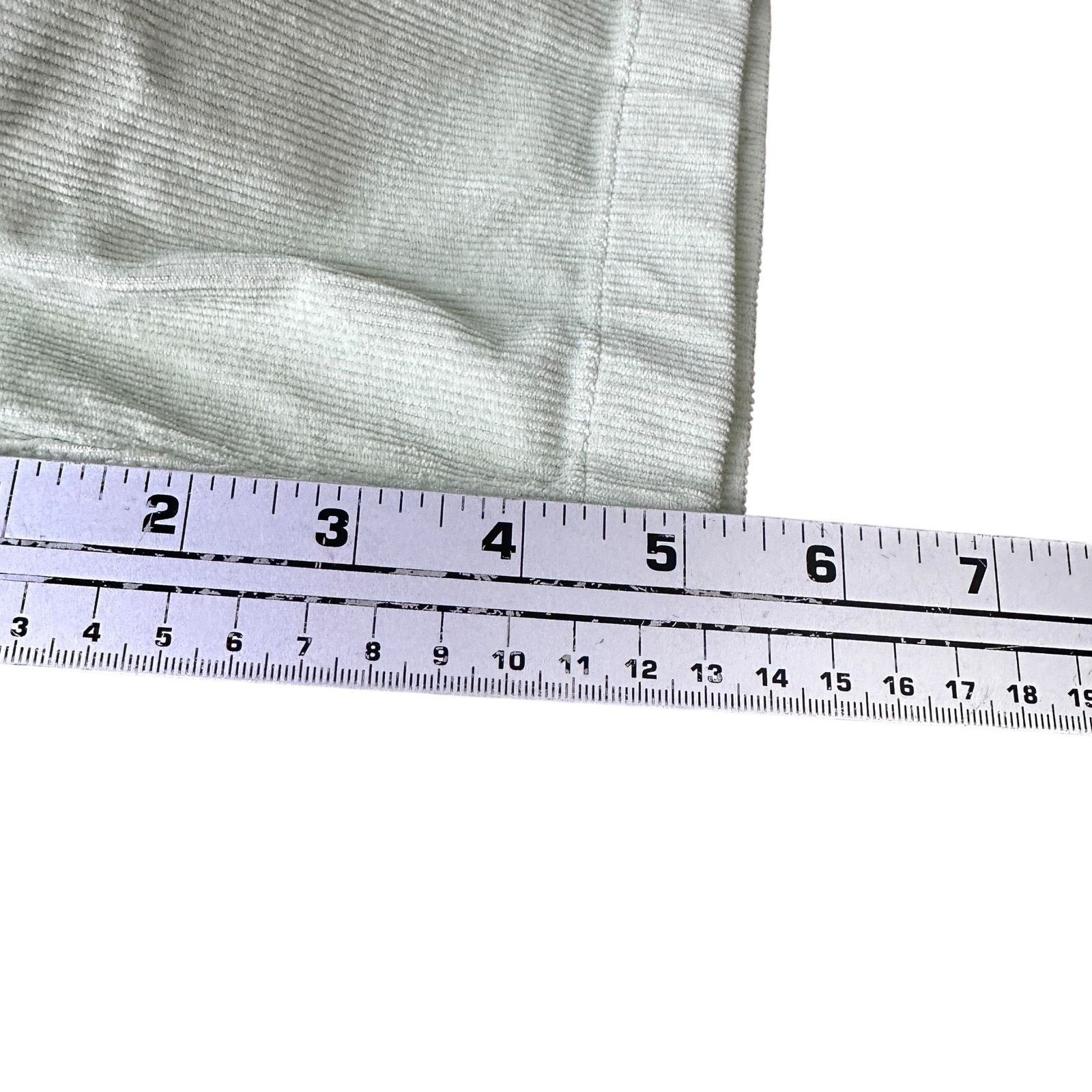 Other Bear Bottom Shorts Men’s Large Soft Green Stretch Drawstring Size US 34 / EU 50 - 9 Thumbnail