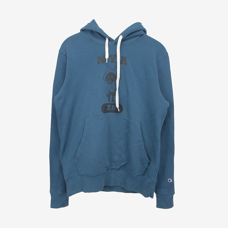 ISSEY MIYAKE×Champion　REVERSE WEAVE Champion × Issey Miyake × Ne-Net Issey Miyake Ne-net X