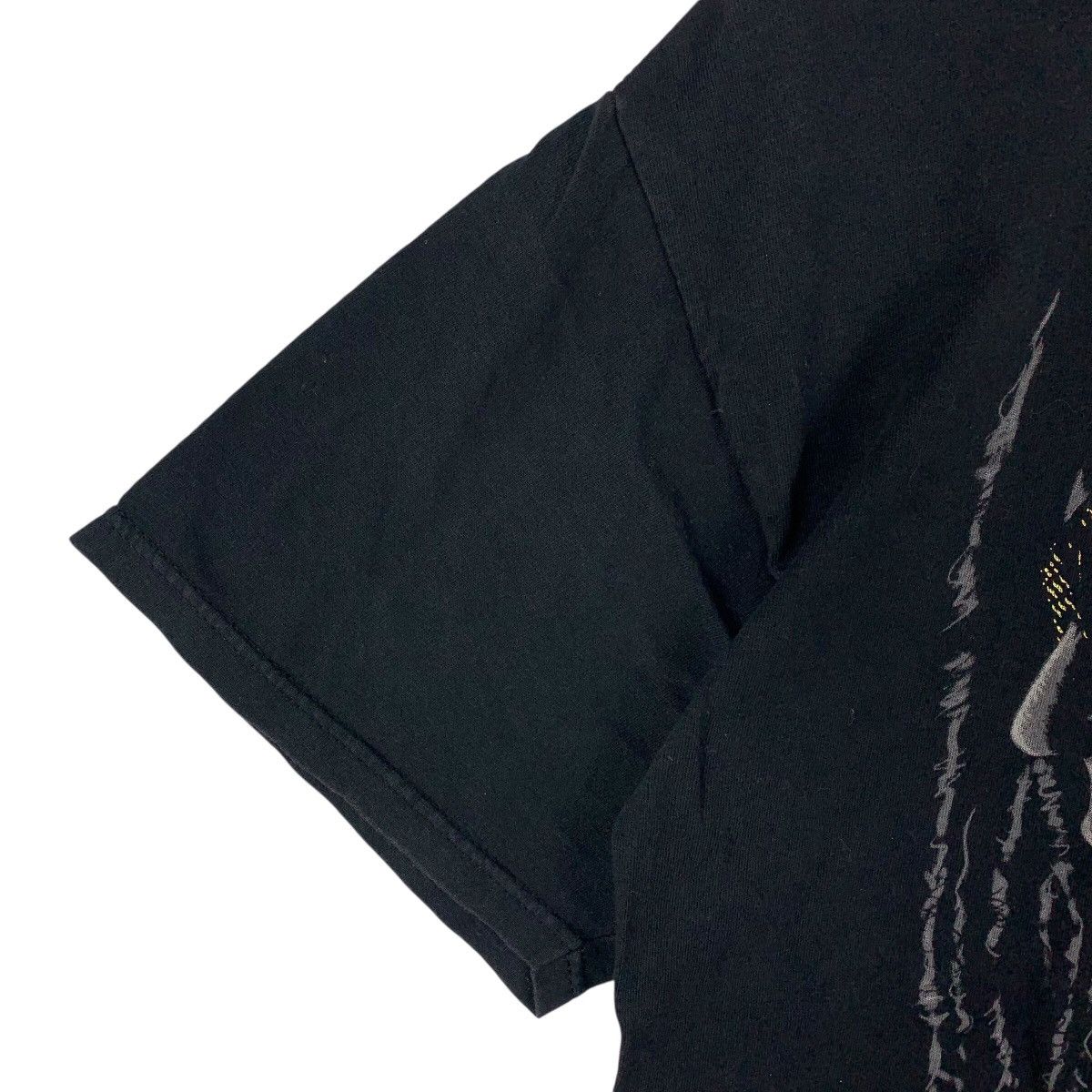 Band Tees × Rap Tees × Vintage Vintage LIL WAYNE Famous american rapper tee Size US L / EU 52-54 / 3 - 6 Thumbnail