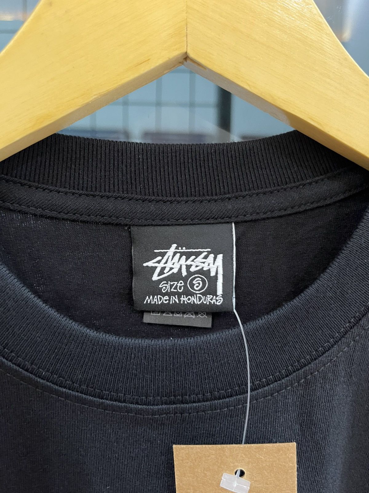Stussy Stussy Tee Stock Tokyo FW24 Size US S / EU 44-46 / 1 - 6 Thumbnail