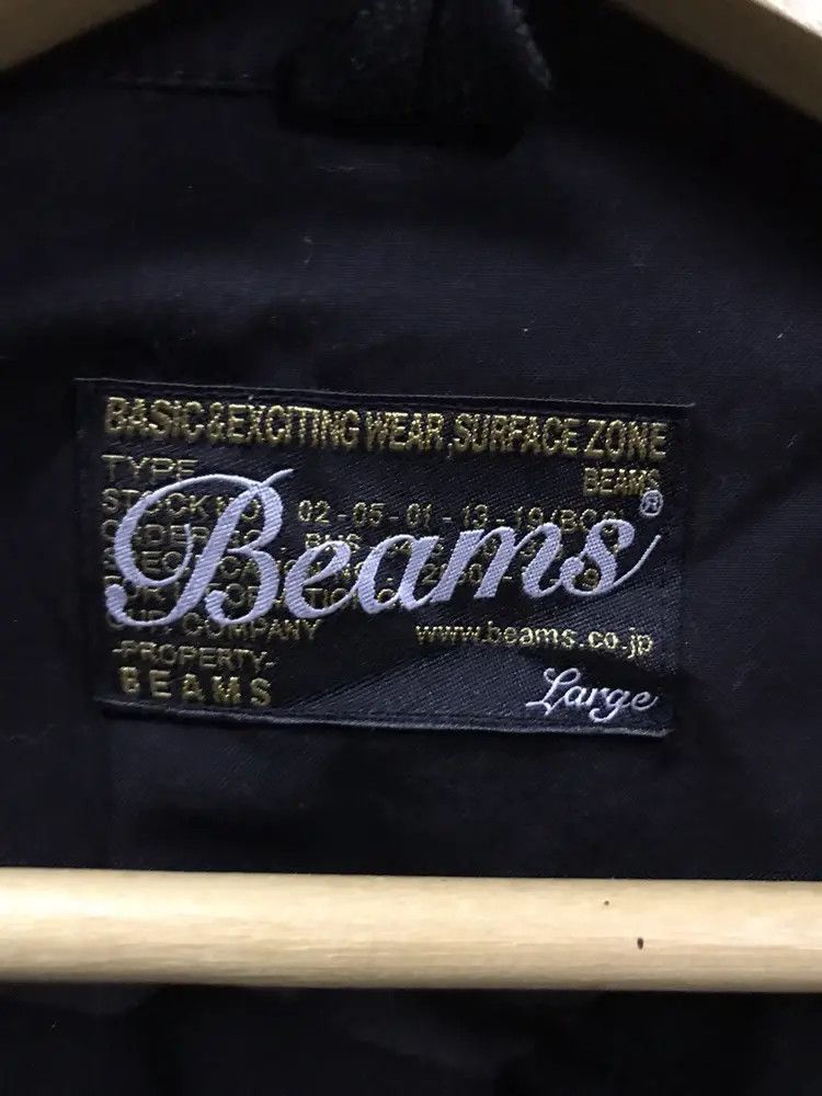 Beams Japan Beams Multipocket Jackets Size US L / EU 52-54 / 3 - 8 Thumbnail