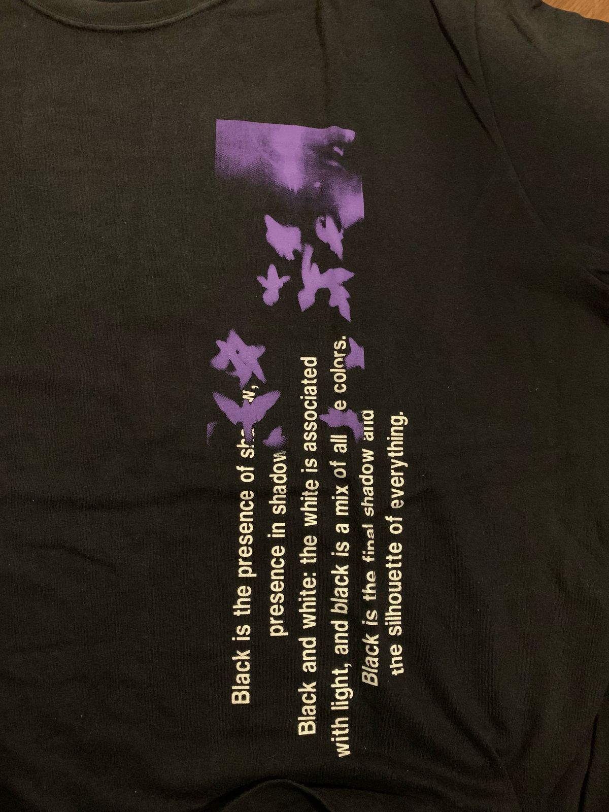 Japanese Brand SOLD • 2000s S'YTE YOHJI YAMAMOTO PLANNING DEPT Size US XL / EU 56 / 4 - 8 Thumbnail