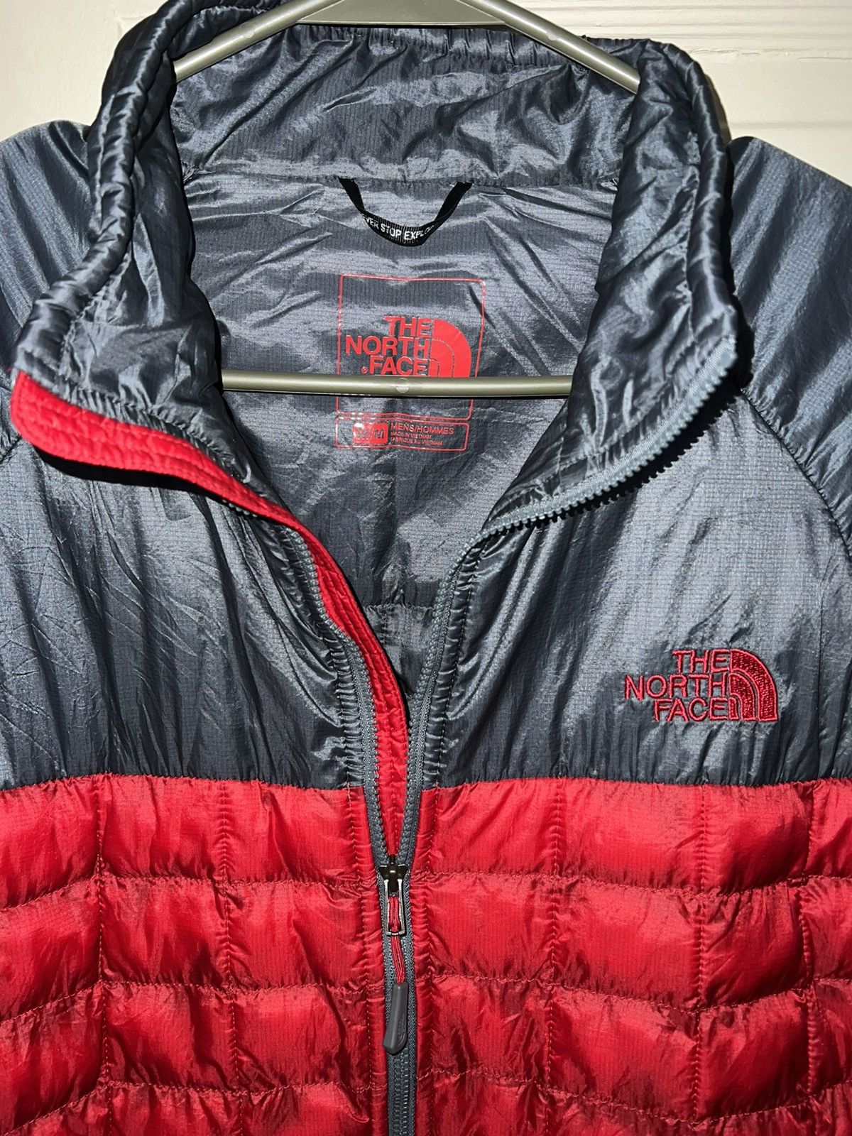 The North Face The North Face Thermoball Size US M / EU 48-50 / 2 - 3 Thumbnail