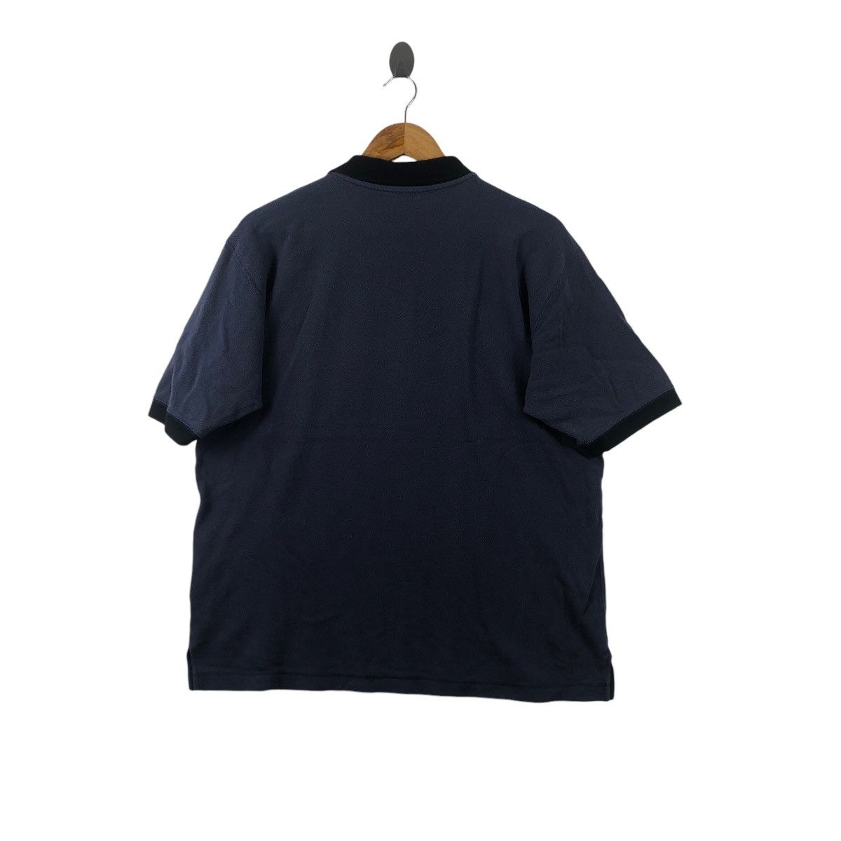 Vintage Vintage PAPAS MANIERE DE HEMING Golf Collection Polo Size US XL / EU 56 / 4 - 4 Thumbnail