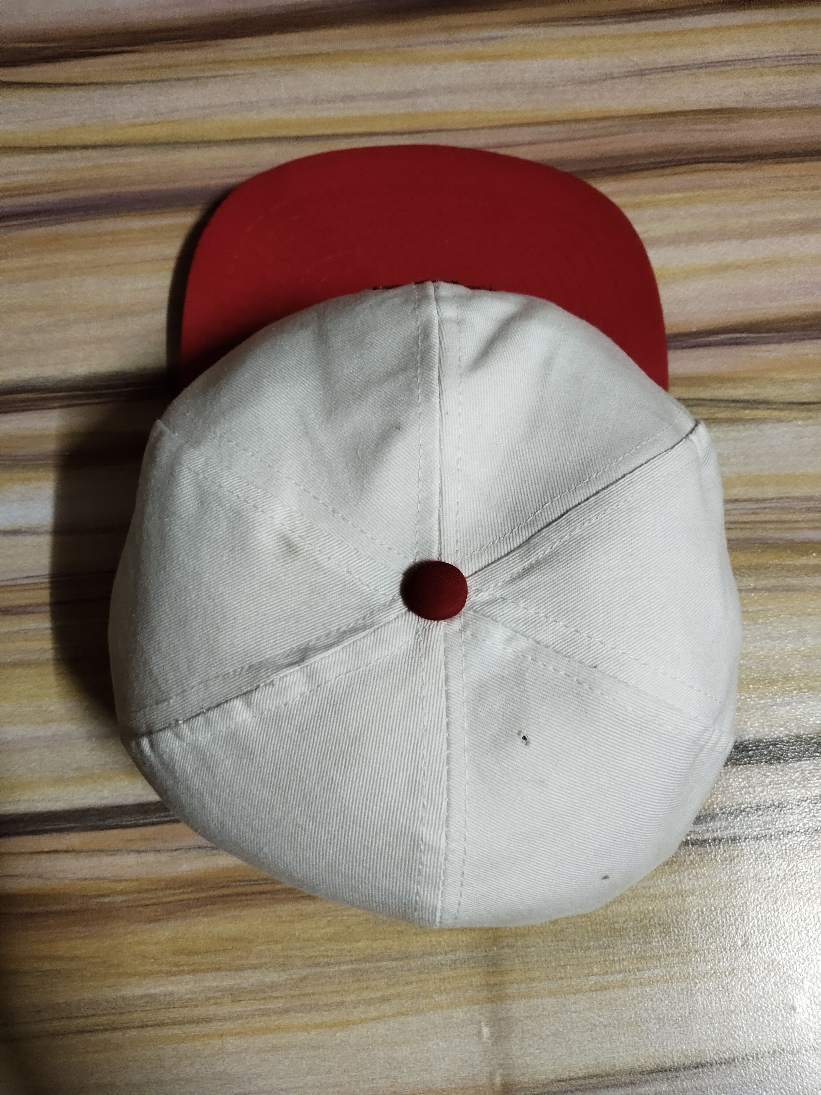Vintage Vintage INDIANA UNIVERSITY BLOOMINGTON Taiwan ROC Size ONE SIZE - 4 Thumbnail
