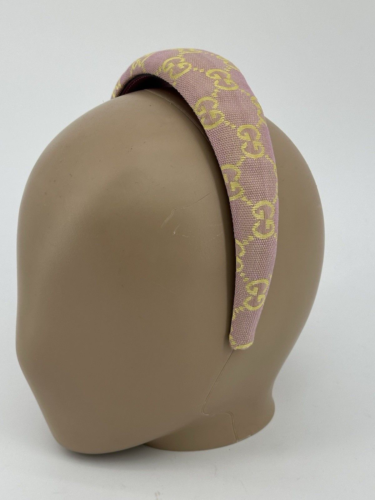Gucci New Gucci Headbandd Hair Accessories Size ONE SIZE - 5 Thumbnail