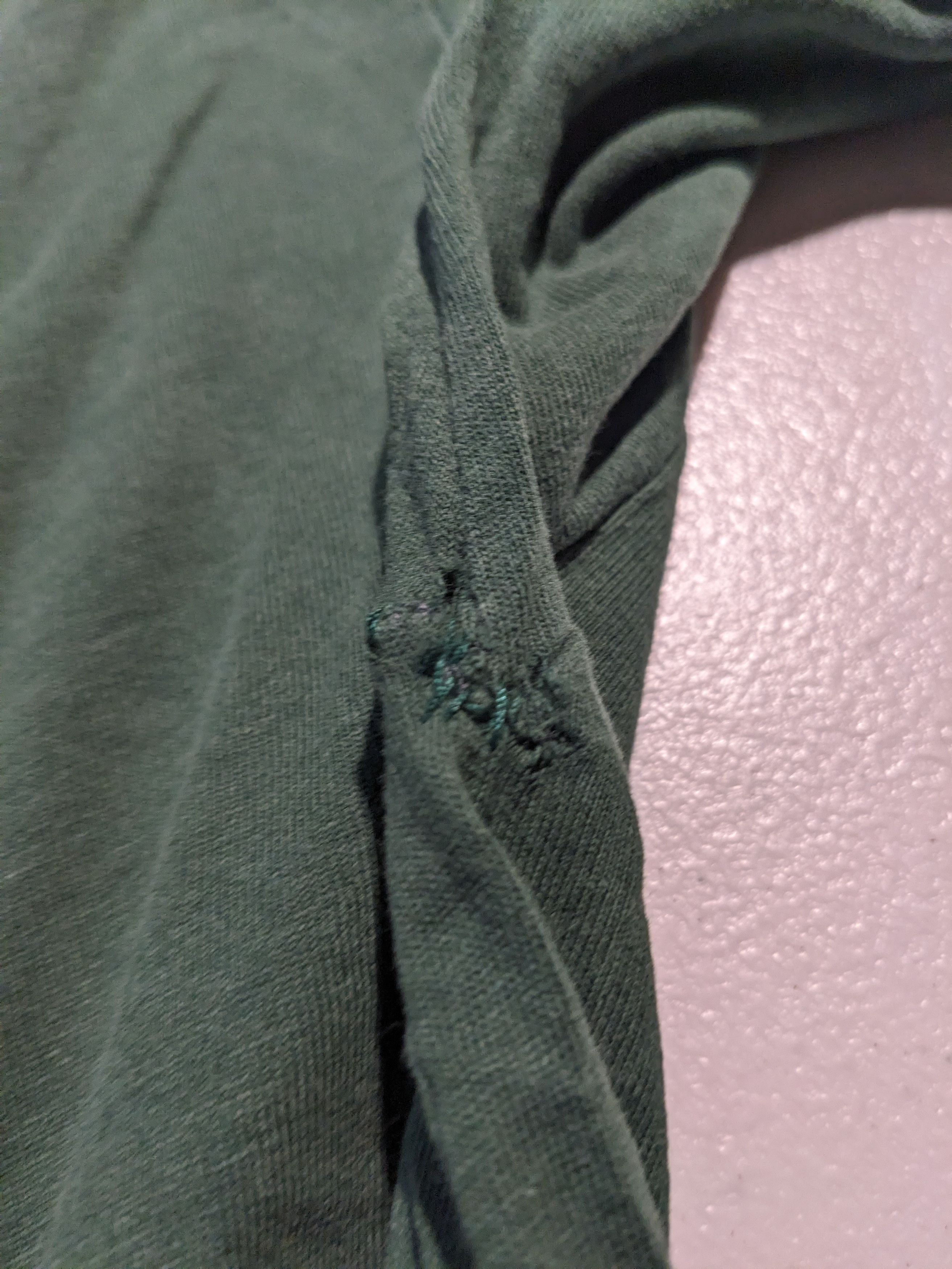 Other Vintage Y2K Deer Animal Nature Religion Jesus Medium T-Shirt Size US M / EU 48-50 / 2 - 14 Thumbnail