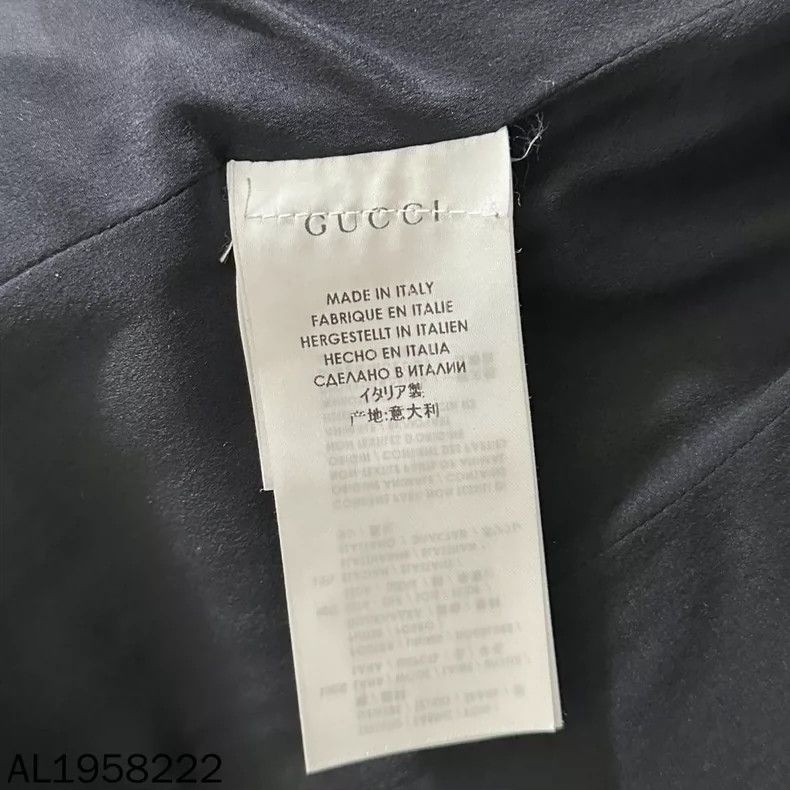 Gucci Gucci Size 36 Medium and long leopard coat 2502-Nextarrow Size US S / EU 44-46 / 1 - 5 Thumbnail