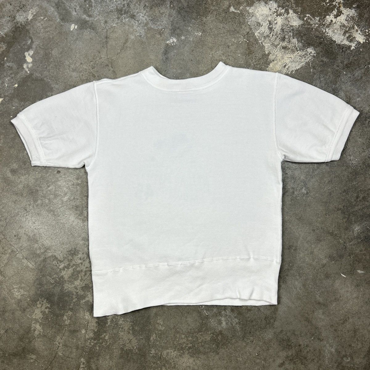 45rpm × Kapital × Vintage 90s 45RPM - Polar Bear Express Size US M / EU 48-50 / 2 - 10 Thumbnail