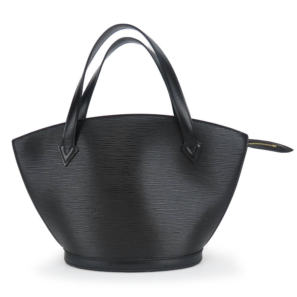 Louis Vuitton Louis Vuitton Louis Vuitton Saint Jacques Epi Leather Handbag Leather Handbag M52272 Size ONE SIZE - 1 Thumbnail