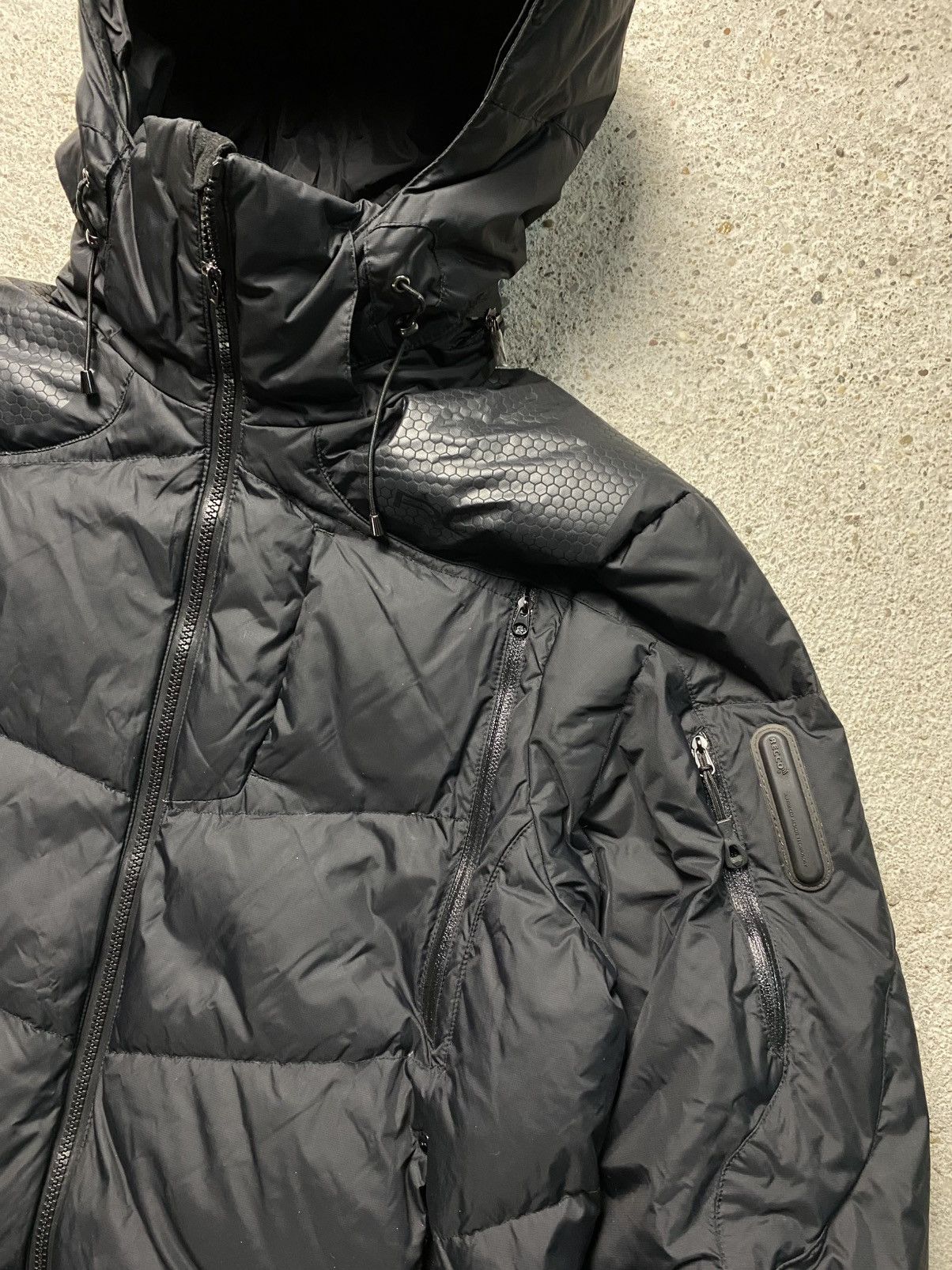 Ralph Lauren Sport Ralph Lauren sport recco down puffer ski jacket Size US S / EU 44-46 / 1 - 15 Thumbnail
