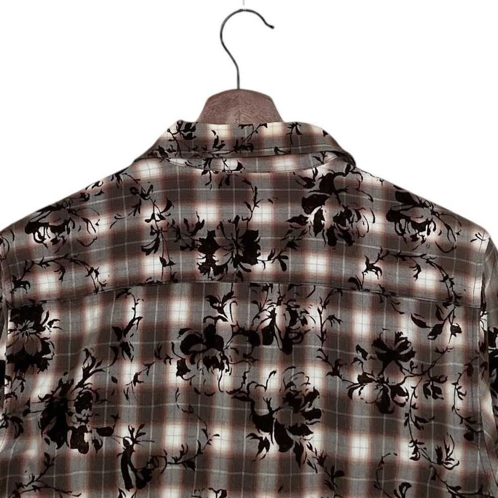 Japanese Brand × Tornado Mart × Vintage Vintage Japanese Brand Tornado Mart Shirt 2000s Size US M / EU 48-50 / 2 - 8 Thumbnail
