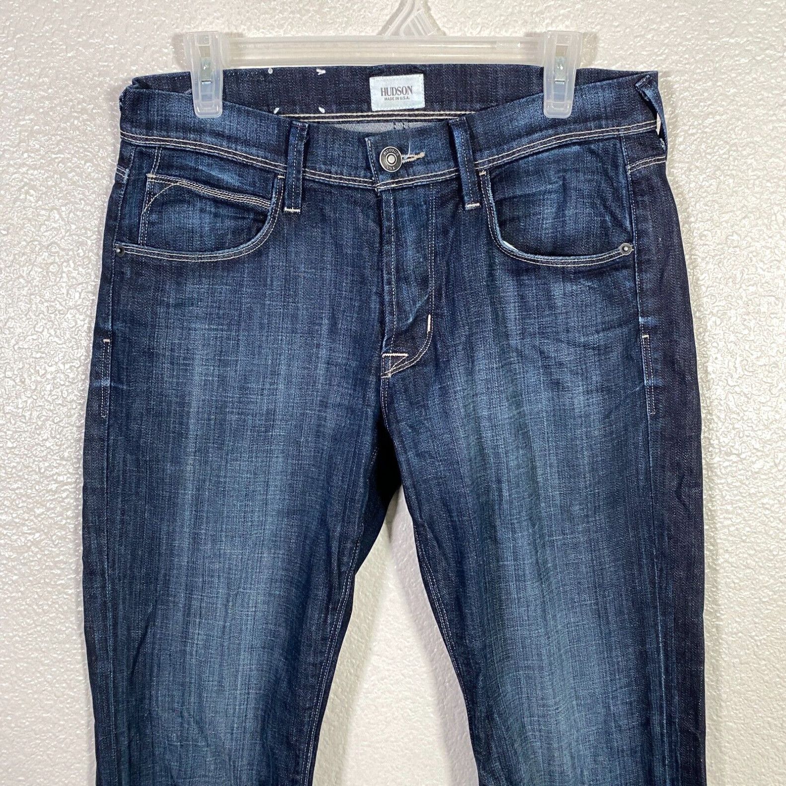 Hudson clifton 5 pocket bootcut clearance