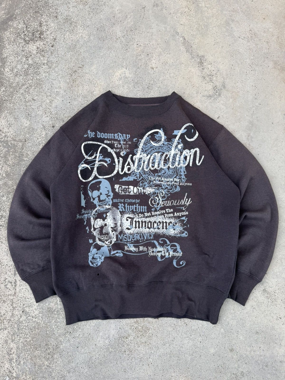 Seditionaries Wild Poems Anarchy Punk Double Layer
