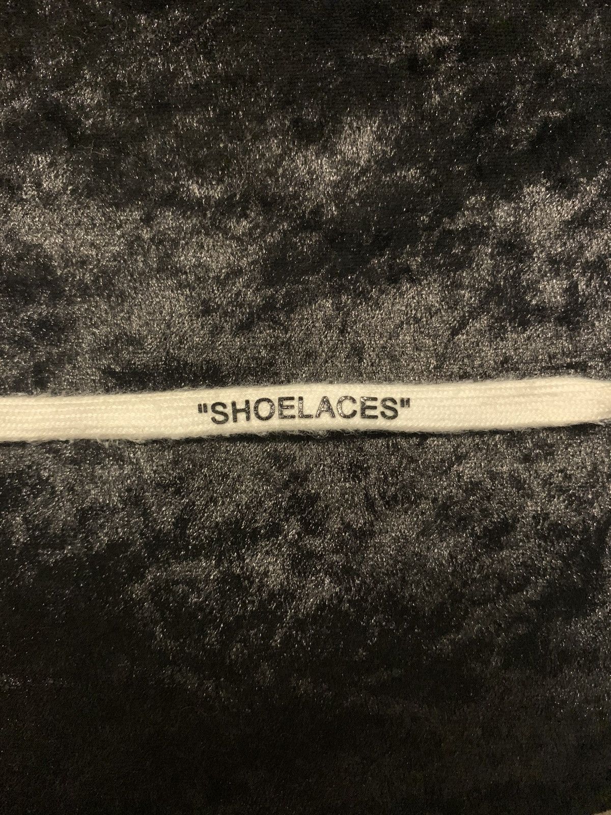 Designer OFF-WHITE Out Of Office OOO Low Top Size US 7.5 / EU 40-41 - 12 Thumbnail