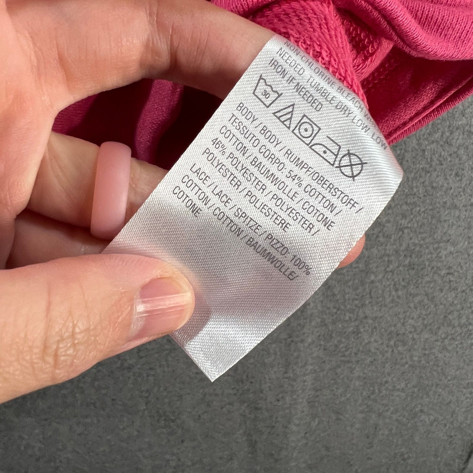 Other Susan Graver Weekend Washed French Terry Zip-Front Hoodie Size XXS / US 00 / IT 34 - 9 Thumbnail