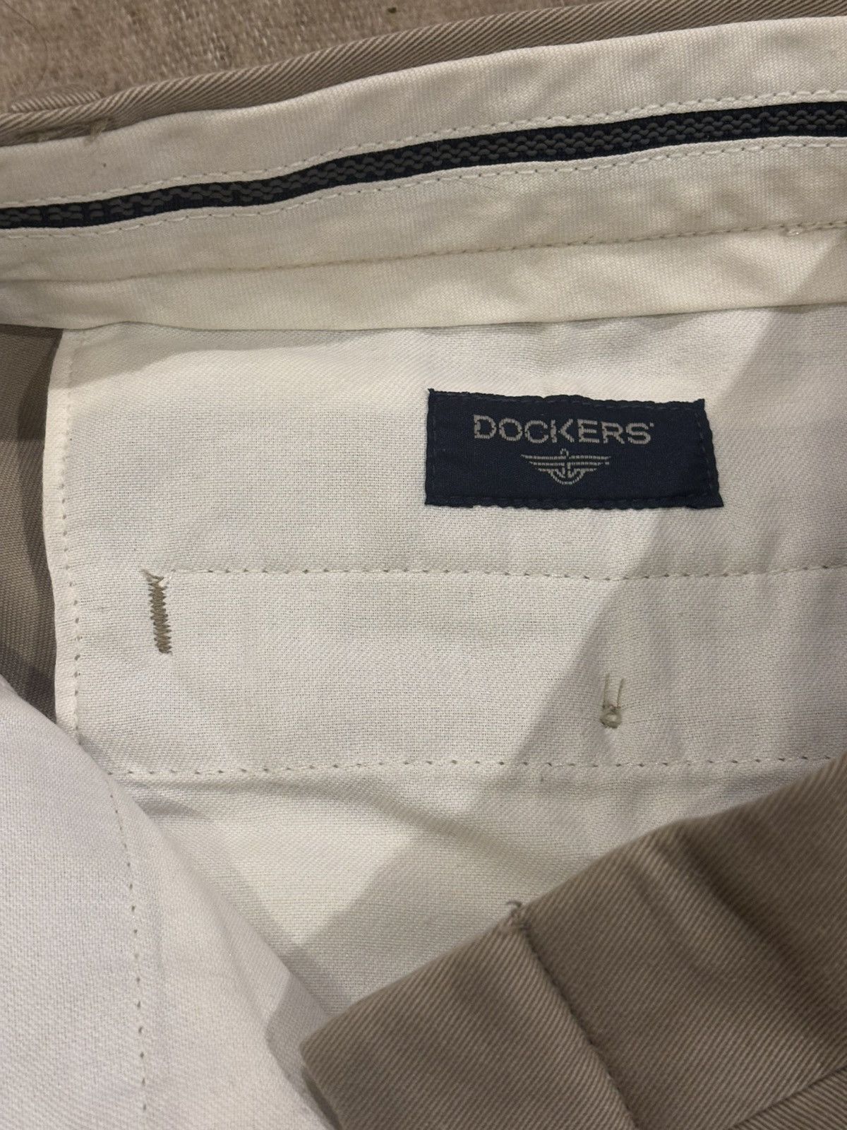 Dockers Dockers chinos pants.mp-279 Size US 34 / EU 50 - 8 Thumbnail