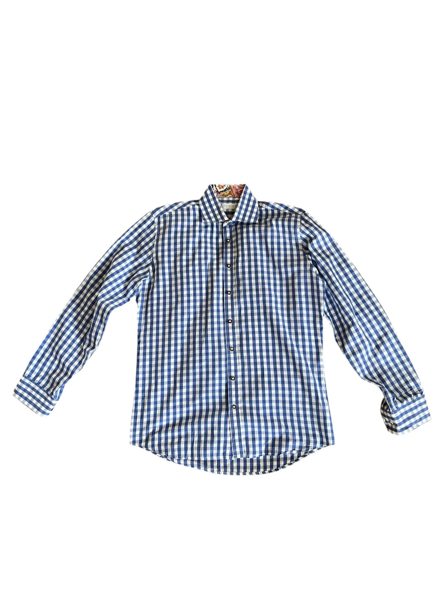 Other Loden Frey shirts Size US M / EU 48-50 / 2 - 6 Thumbnail