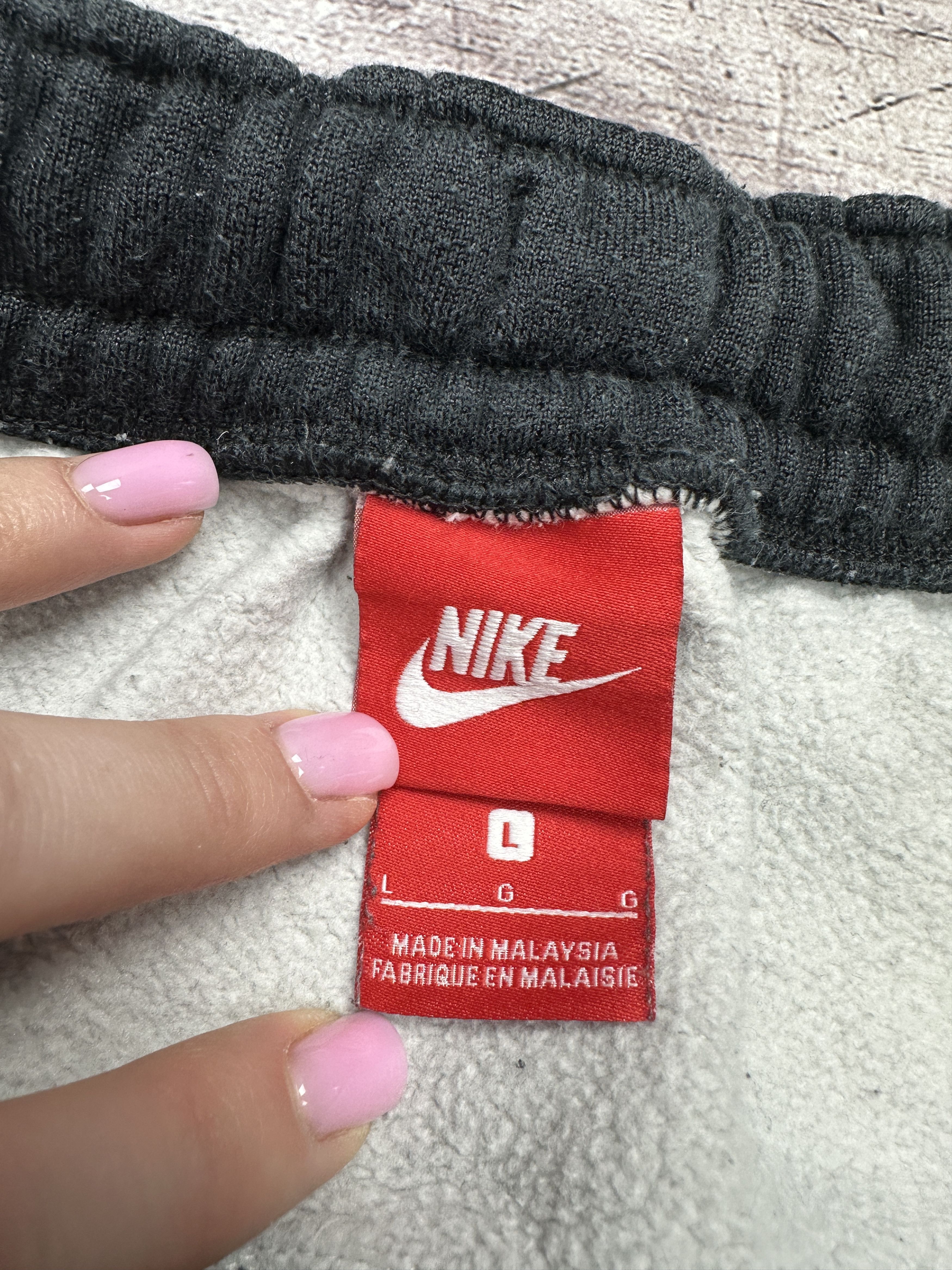 Nike Nike Air Mens Cotton Shorts Size US 34 / EU 50 - 4 Thumbnail
